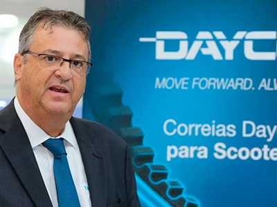 Operaciones de Dayco en México, Centroamérica y El Caribe